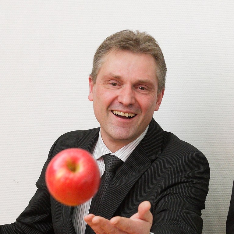 gustofaktur Geschäftsführer Lehrenfeld Team